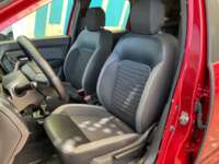 Renault Duster 2023 5p Iconic L4/1.6 Man 2023 Renault Duster Venta Interiores 17