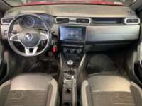 Renault Duster 2023 5p Iconic L4/1.6 Man 2023 Renault Duster Venta Interiores 4