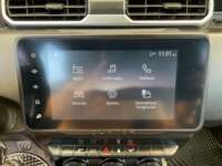 Renault Duster 2023 5p Iconic L4/1.6 Man 2023 Renault Duster Venta Interiores 8