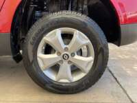 Renault Duster 2023 5p Iconic L4/1.6 Man 2023 Renault Duster Venta Llantas 4