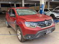 Renault Duster 2023 5p Intens L4/1.6 Man IMG_7529