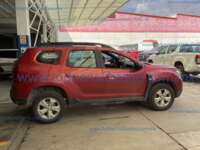 Renault Duster 2023 5p Intens L4/1.6 Man IMG_7530