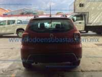 Renault Duster 2023 5p Intens L4/1.6 Man IMG_7532