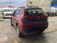 Renault Duster 2023 5p Intens L4/1.6 Man IMG_7533