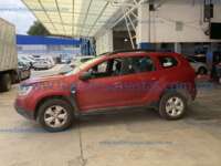 Renault Duster 2023 5p Intens L4/1.6 Man IMG_7534