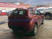 Renault Duster 2023 5p Intens L4/1.6 Man IMG_7531