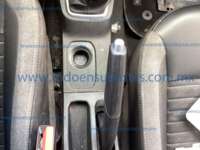 Renault Duster 2023 5p Intens L4/1.6 Man IMG_7553