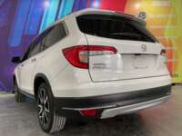 Honda Pilot 2022 5p Touring V6/3.5 Aut 2022 Honda Pilot Venta Exteriores 5