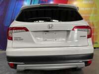 Honda Pilot 2022 5p Touring V6/3.5 Aut 2022 Honda Pilot Venta Exteriores 6