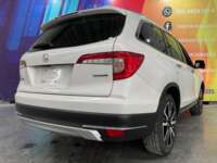 Honda Pilot 2022 5p Touring V6/3.5 Aut 2022 Honda Pilot Venta Exteriores 7