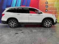 Honda Pilot 2022 5p Touring V6/3.5 Aut 2022 Honda Pilot Venta Exteriores 8