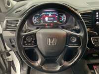 Honda Pilot 2022 5p Touring V6/3.5 Aut 2022 Honda Pilot Venta Interiores 1