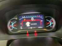 Honda Pilot 2022 5p Touring V6/3.5 Aut 2022 Honda Pilot Venta Interiores 2