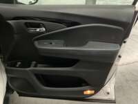 Honda Pilot 2022 5p Touring V6/3.5 Aut 2022 Honda Pilot Venta Interiores 16