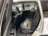 Honda Pilot 2022 5p Touring V6/3.5 Aut 2022 Honda Pilot Venta Interiores 17