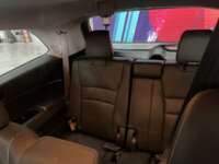 Honda Pilot 2022 5p Touring V6/3.5 Aut 2022 Honda Pilot Venta Interiores 18