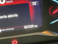 Honda Pilot 2022 5p Touring V6/3.5 Aut 2022 Honda Pilot Venta Interiores 3