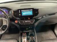 Honda Pilot 2022 5p Touring V6/3.5 Aut 2022 Honda Pilot Venta Interiores 4
