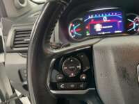 Honda Pilot 2022 5p Touring V6/3.5 Aut 2022 Honda Pilot Venta Interiores 5