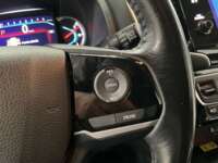 Honda Pilot 2022 5p Touring V6/3.5 Aut 2022 Honda Pilot Venta Interiores 6