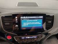 Honda Pilot 2022 5p Touring V6/3.5 Aut 2022 Honda Pilot Venta Interiores 7