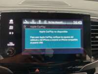 Honda Pilot 2022 5p Touring V6/3.5 Aut 2022 Honda Pilot Venta Interiores 8