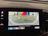 Honda Pilot 2022 5p Touring V6/3.5 Aut 2022 Honda Pilot Venta Interiores 9