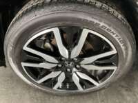Honda Pilot 2022 5p Touring V6/3.5 Aut 2022 Honda Pilot Venta Llantas 1