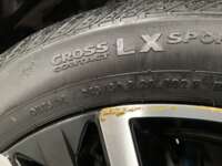 Honda Pilot 2022 5p Touring V6/3.5 Aut 2022 Honda Pilot Venta Llantas 12