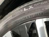 Honda Pilot 2022 5p Touring V6/3.5 Aut 2022 Honda Pilot Venta Llantas 3