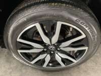 Honda Pilot 2022 5p Touring V6/3.5 Aut 2022 Honda Pilot Venta Llantas 4