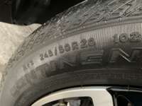 Honda Pilot 2022 5p Touring V6/3.5 Aut 2022 Honda Pilot Venta Llantas 9