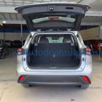Toyota Highlander 2021  IMG_0693