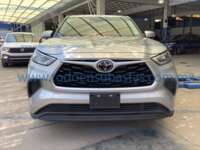 Toyota Highlander 2021  IMG_0658