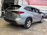 Toyota Highlander 2021  IMG_0661