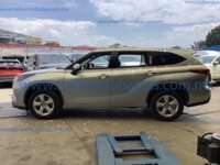 Toyota Highlander 2021  IMG_0664
