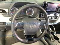 Toyota Highlander 2021  IMG_0667