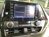 Toyota Highlander 2021  IMG_0674