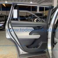 Toyota Highlander 2021  IMG_0679