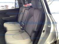 Toyota Highlander 2021  IMG_0680