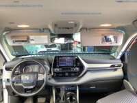 Toyota Highlander 2021  IMG_0682