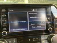 Toyota Highlander 2021  IMG_0672