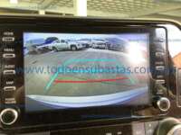 Toyota Highlander 2021  IMG_0673