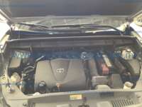 Toyota Highlander 2021  IMG_0690