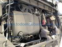 Toyota Highlander 2021  IMG_0691