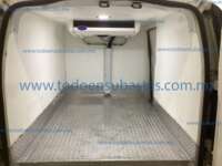 Volkswagen Caddy 2023  2023 Volkswagen Caddy Ingreso Cajuela 1