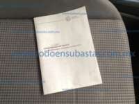 Volkswagen Caddy 2023  2023 Volkswagen Caddy Ingreso Documentos 0