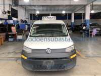 Volkswagen Caddy 2023  2023 Volkswagen Caddy Ingreso Exteriores 1