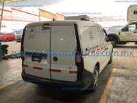 Volkswagen Caddy 2023  2023 Volkswagen Caddy Ingreso Exteriores 4