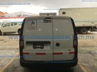 Volkswagen Caddy 2023  2023 Volkswagen Caddy Ingreso Exteriores 5